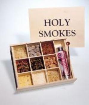 Preview: Baumharze - Räuchern – Geschenkset